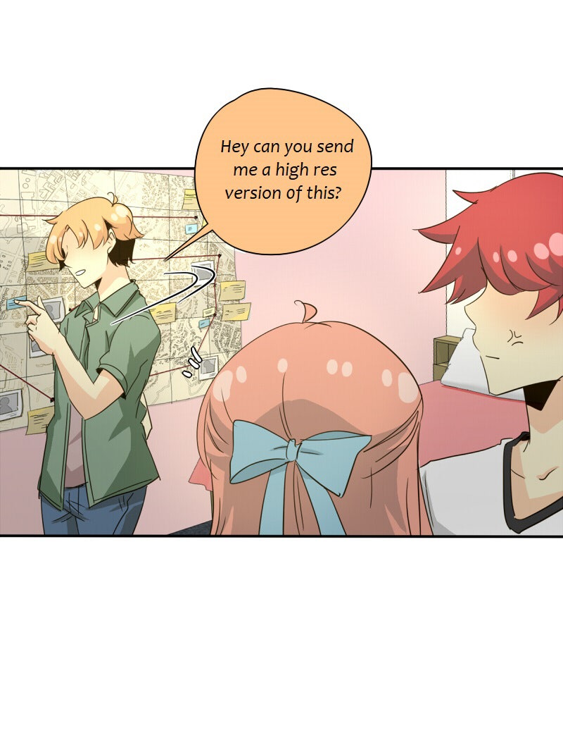 Read unOrdinary EN Manga Online