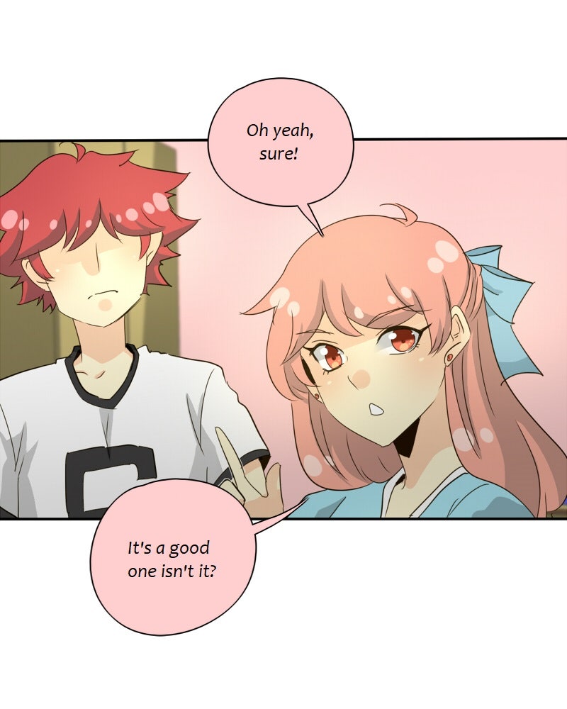 Read unOrdinary EN Manga Online