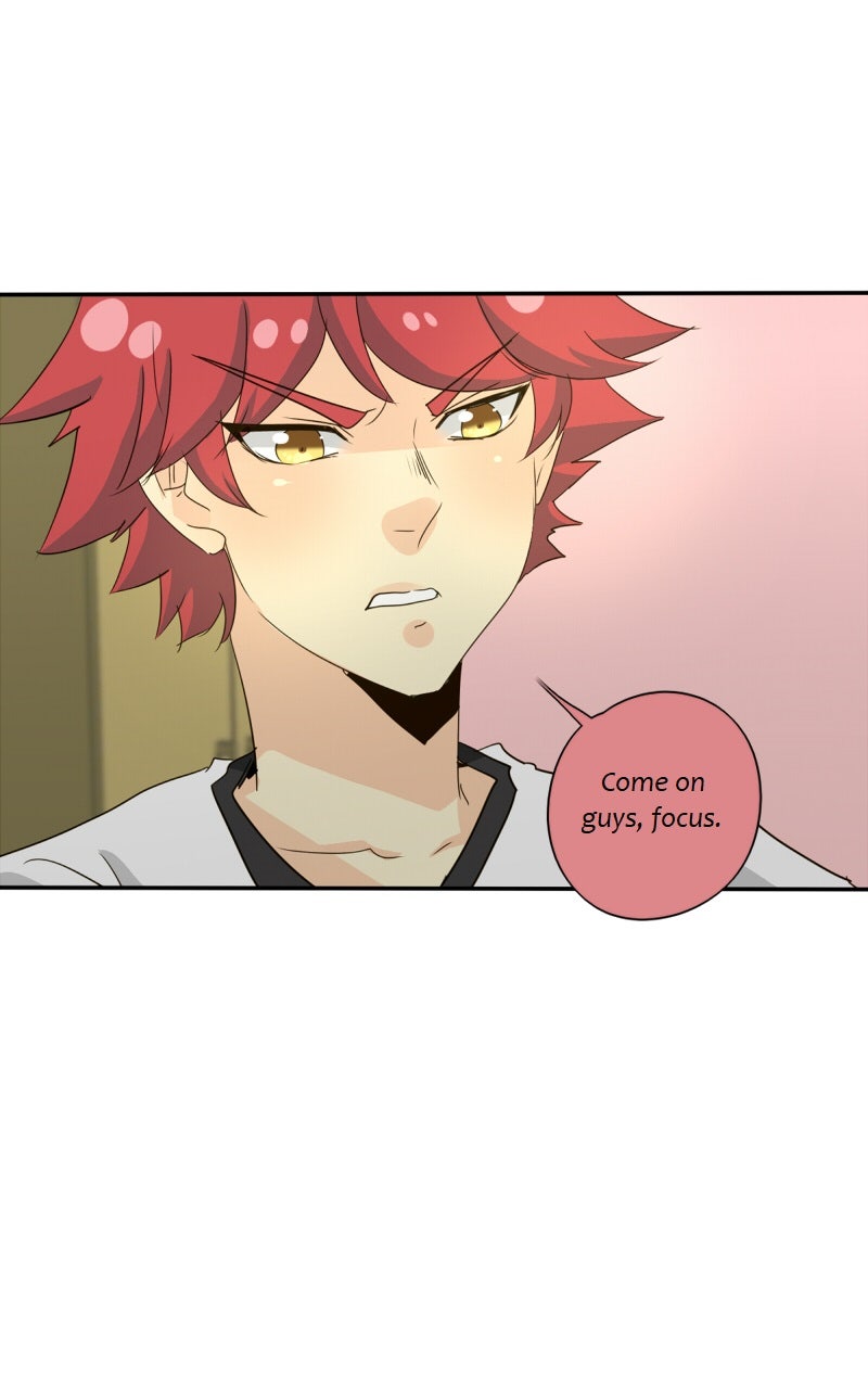 Read unOrdinary EN Manga Online