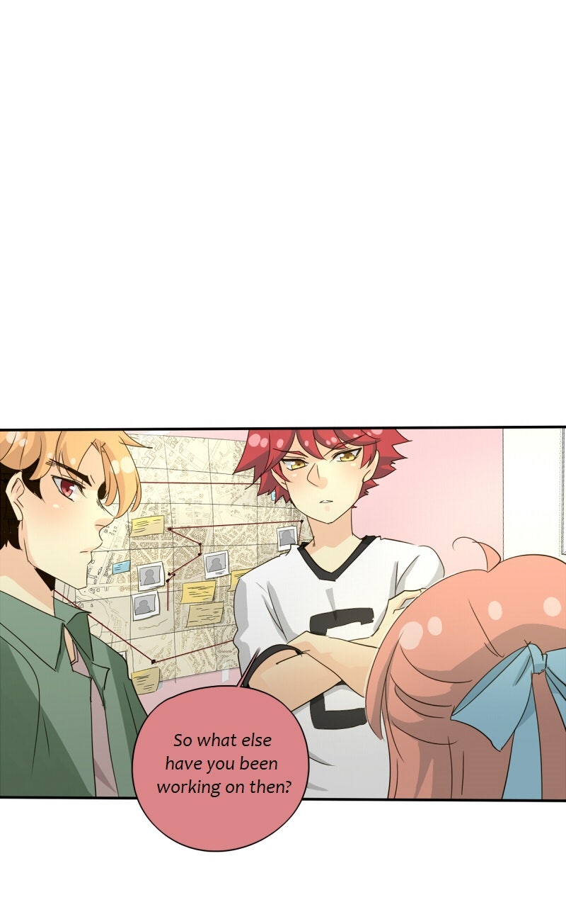 Read unOrdinary EN Manga Online