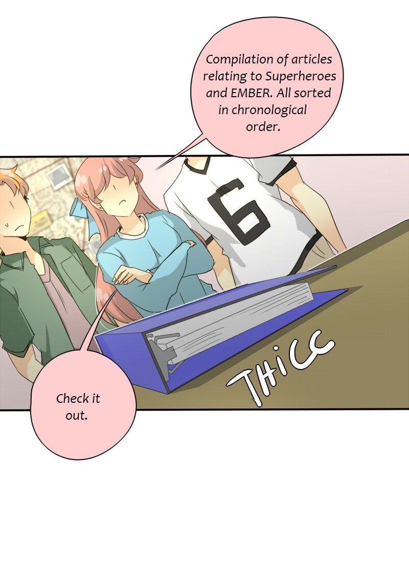 Read unOrdinary EN Manga Online