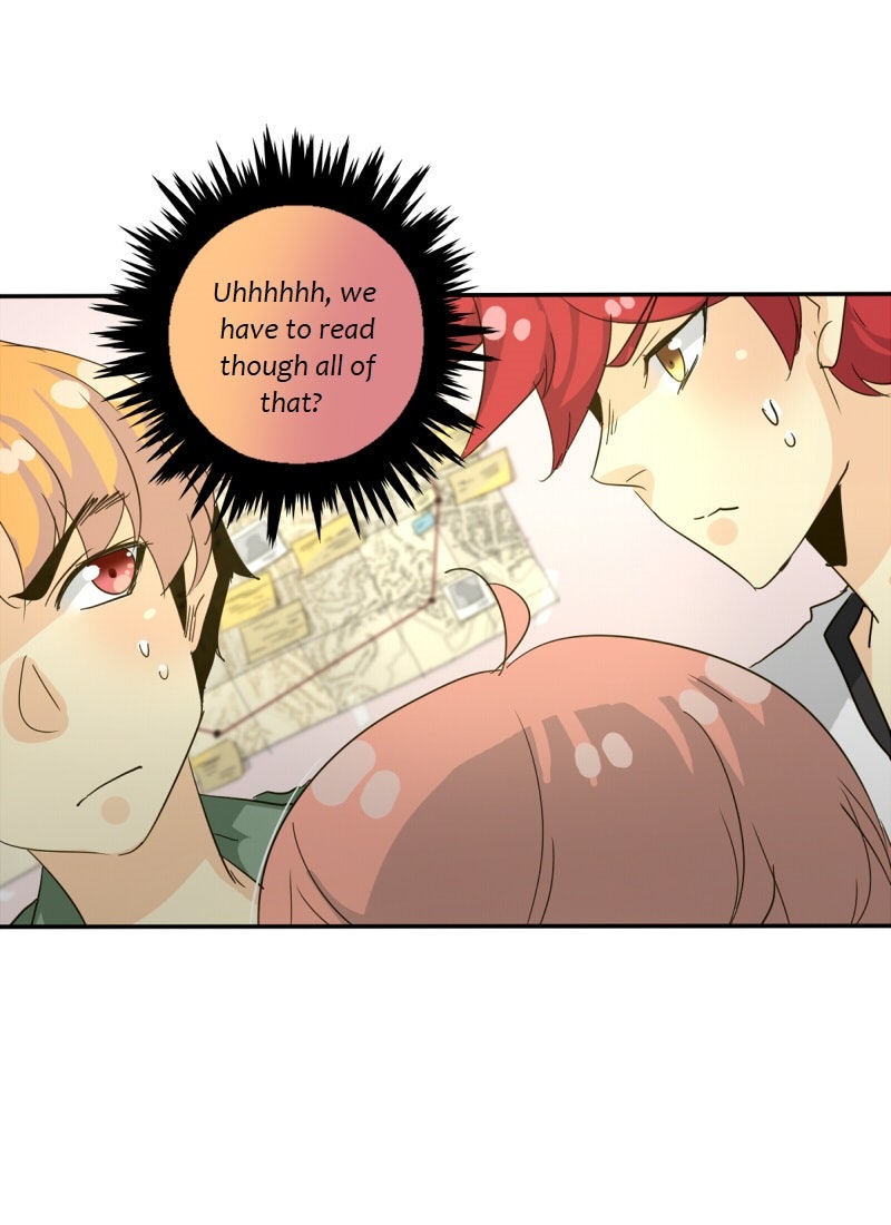 Read unOrdinary EN Manga Online