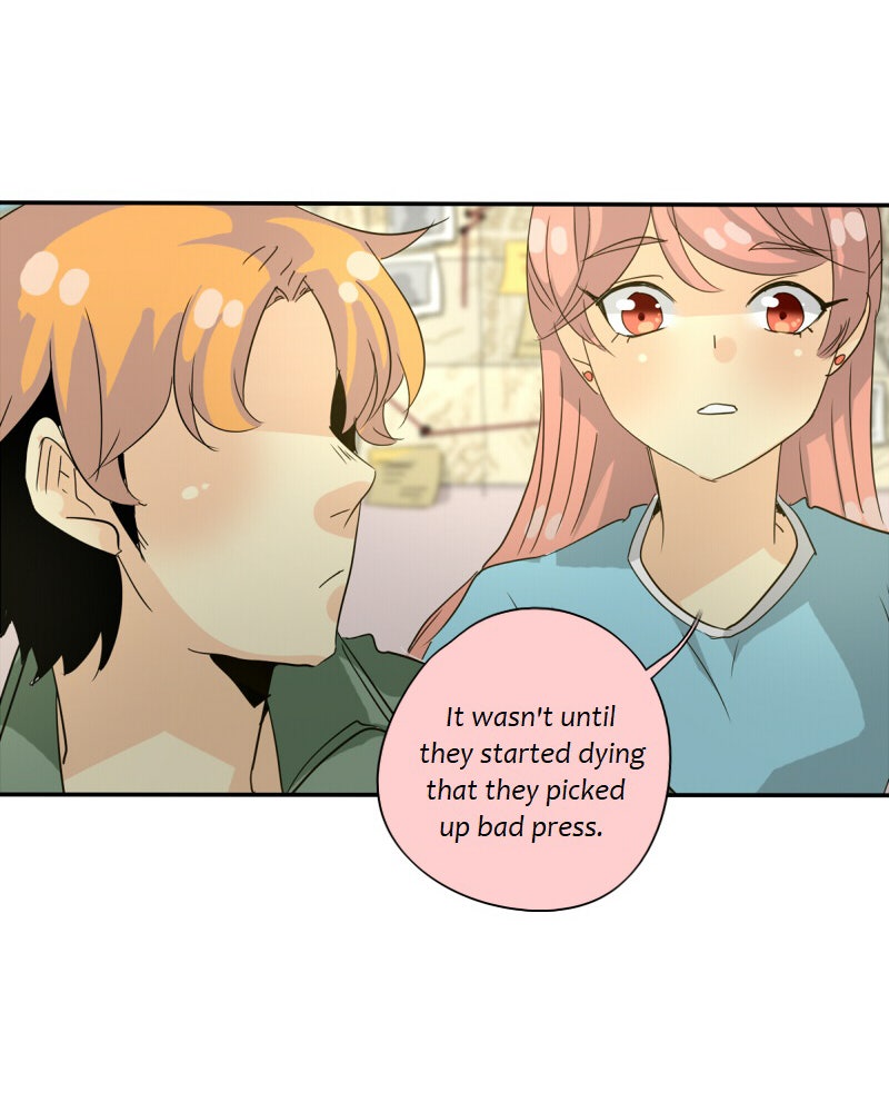 Read unOrdinary EN Manga Online