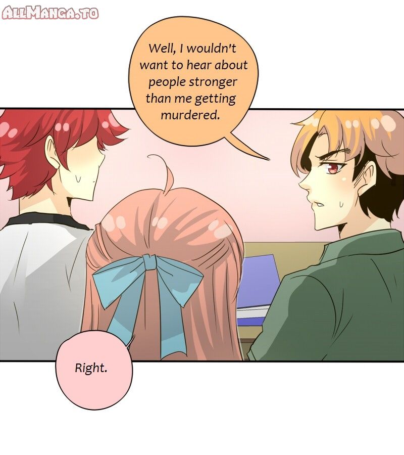 Read unOrdinary EN Manga Online