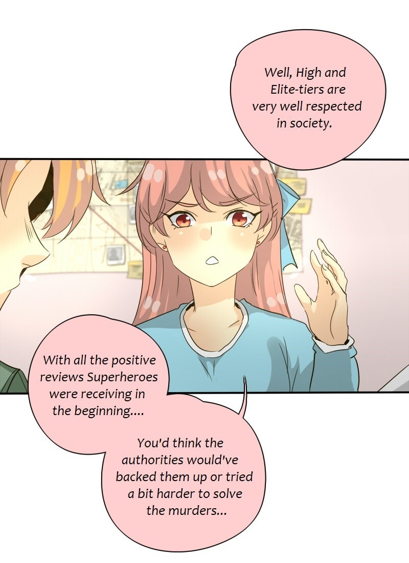 Read unOrdinary EN Manga Online