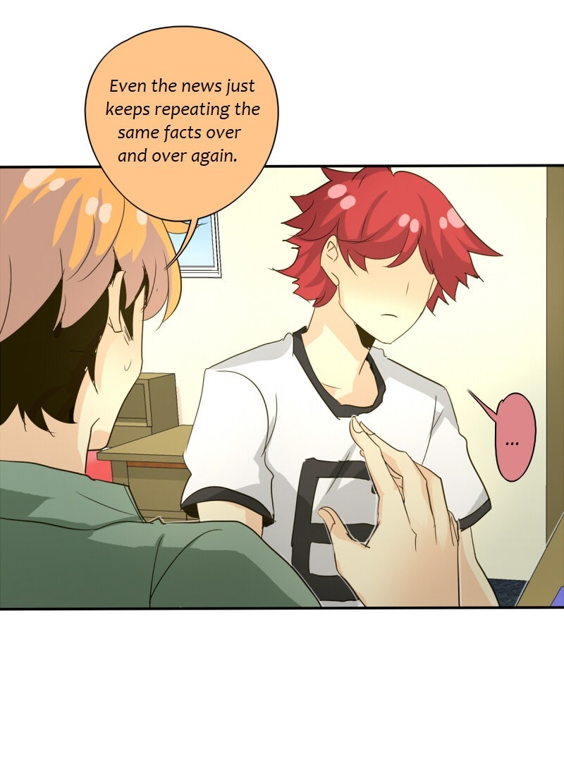 Read unOrdinary EN Manga Online