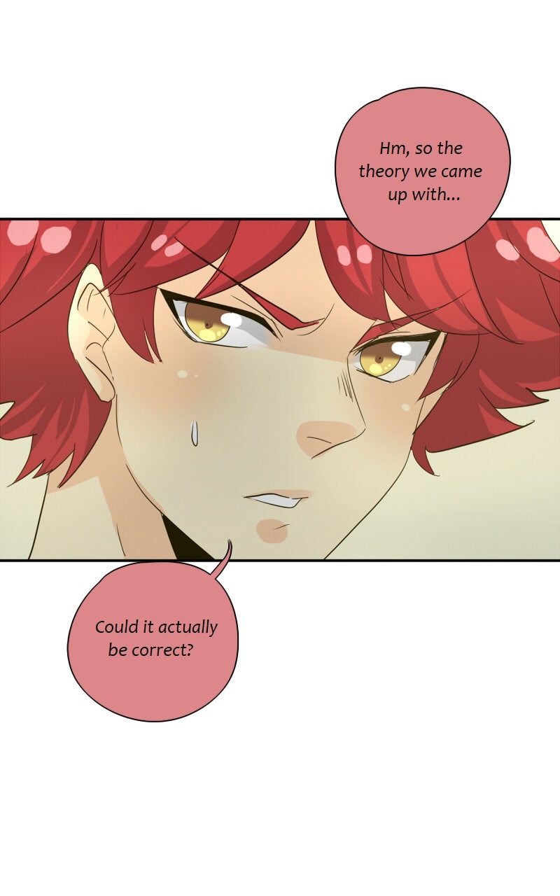 Read unOrdinary EN Manga Online