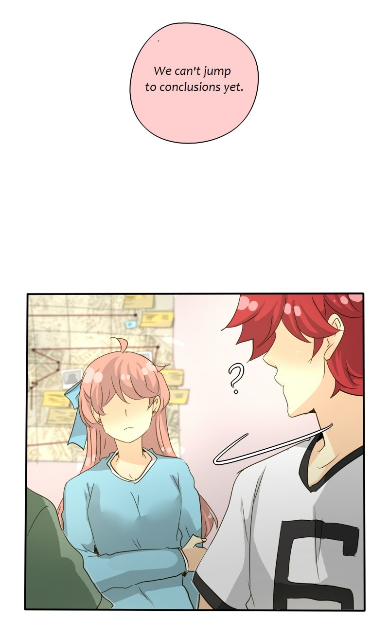 Read unOrdinary EN Manga Online
