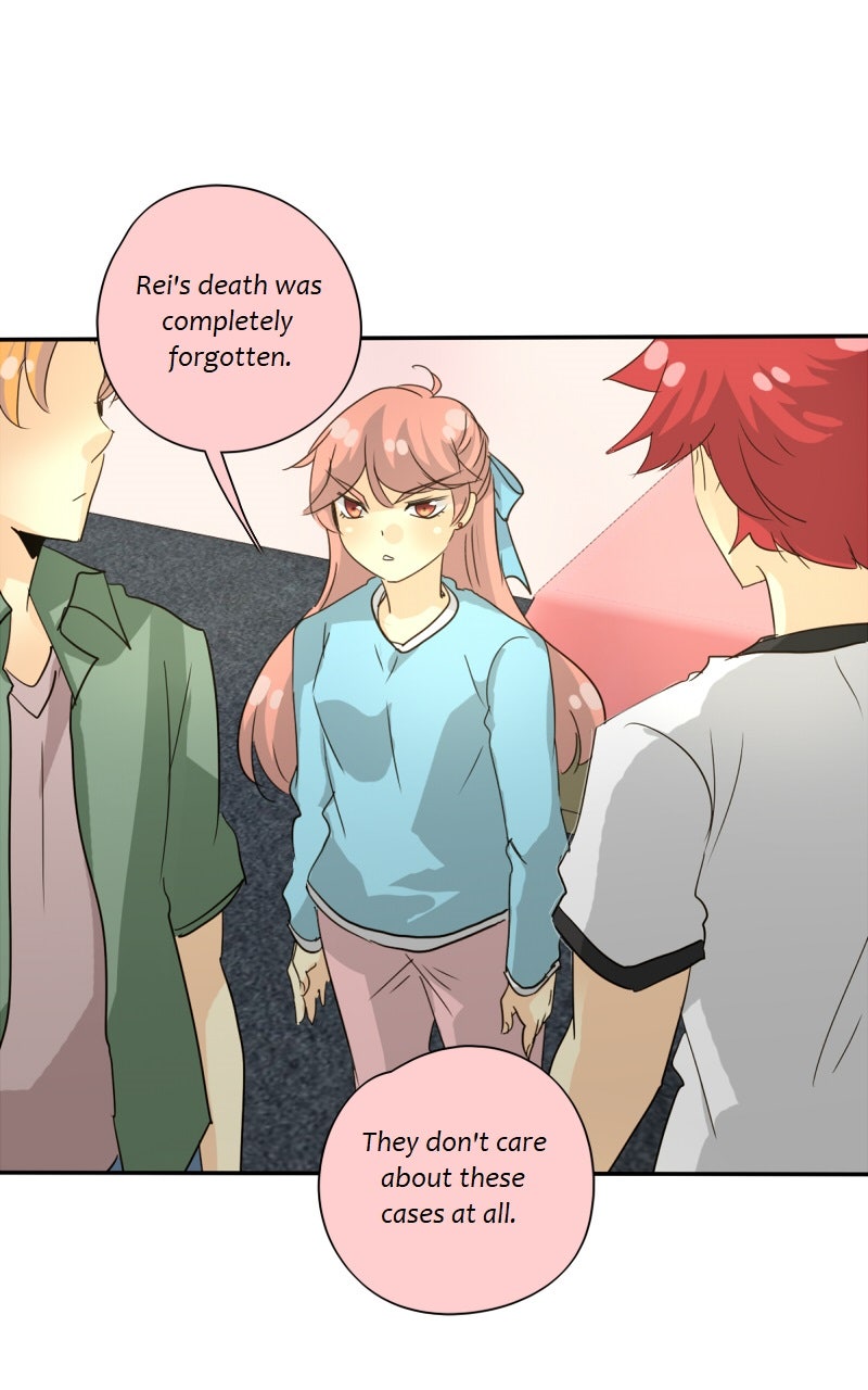 Read unOrdinary EN Manga Online