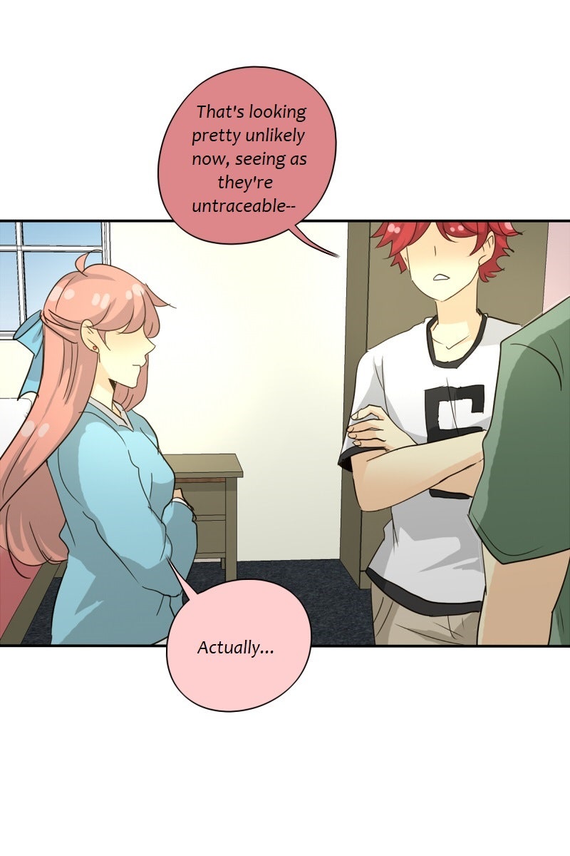 Read unOrdinary EN Manga Online