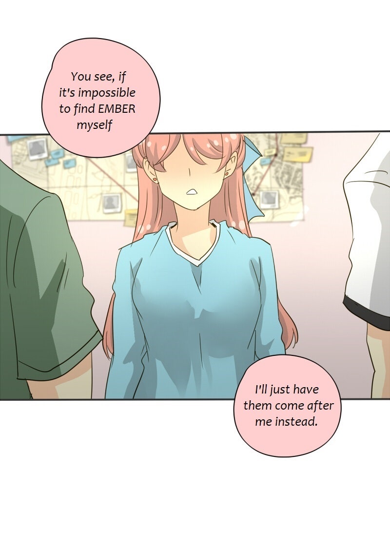 Read unOrdinary EN Manga Online