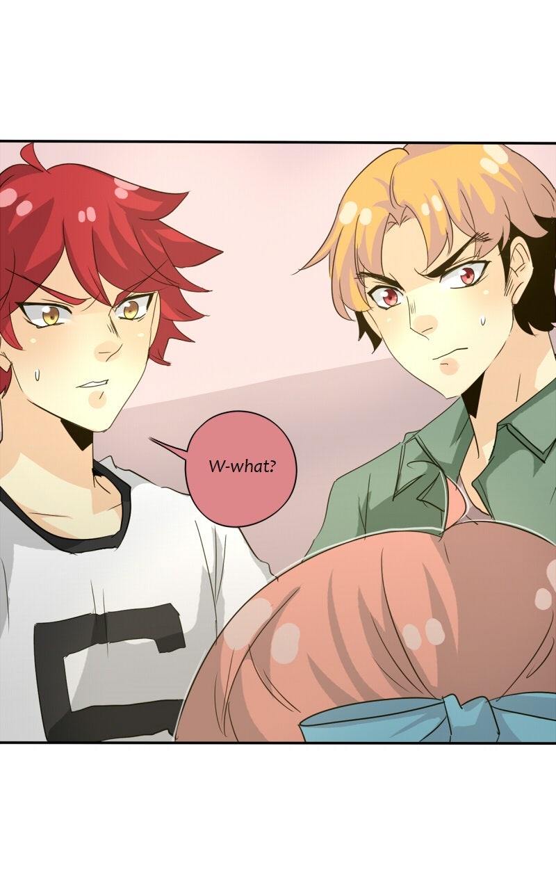 Read unOrdinary EN Manga Online
