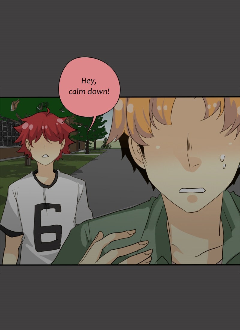 Read unOrdinary EN Manga Online