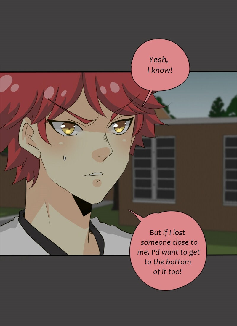 Read unOrdinary EN Manga Online