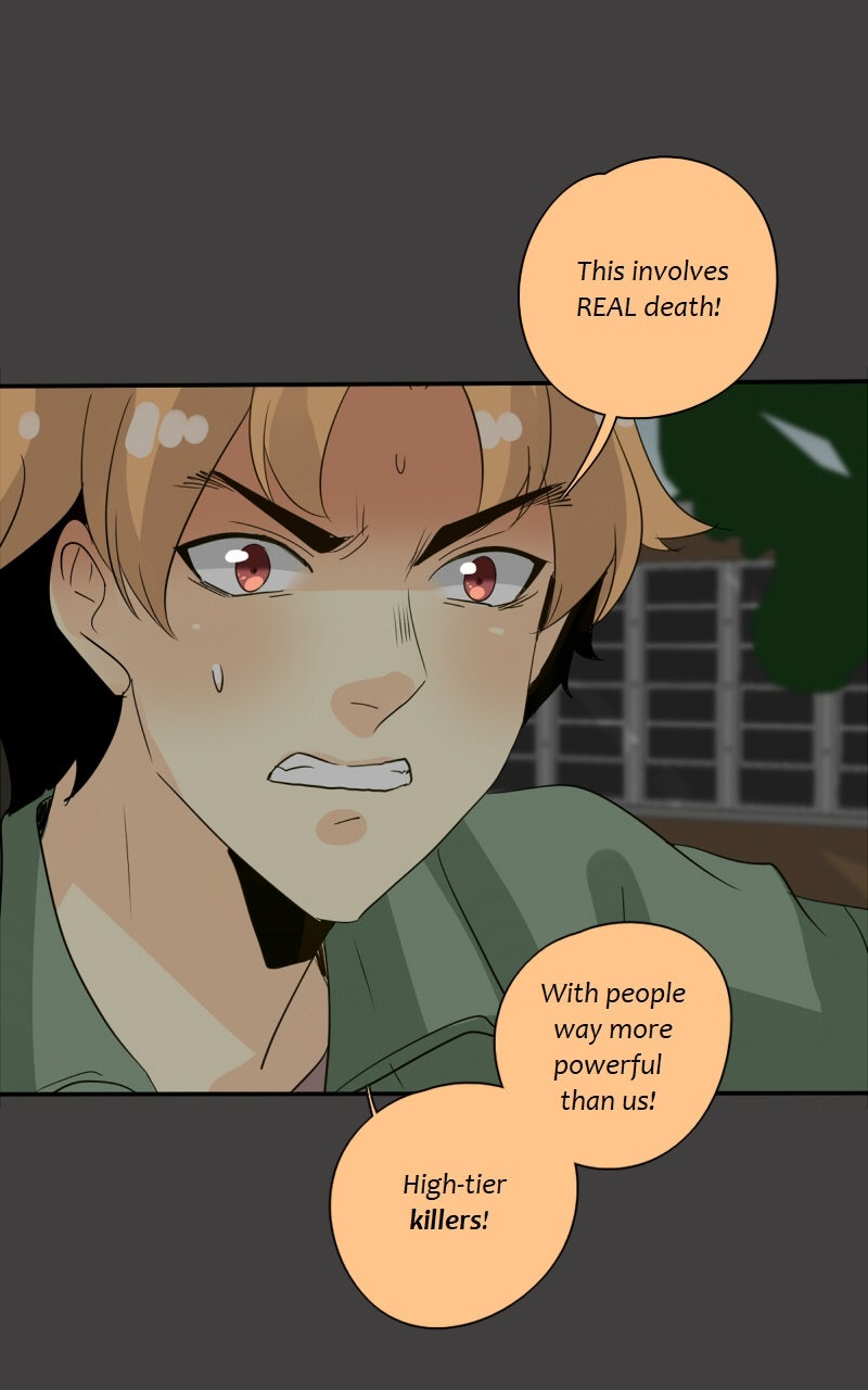 Read unOrdinary EN Manga Online