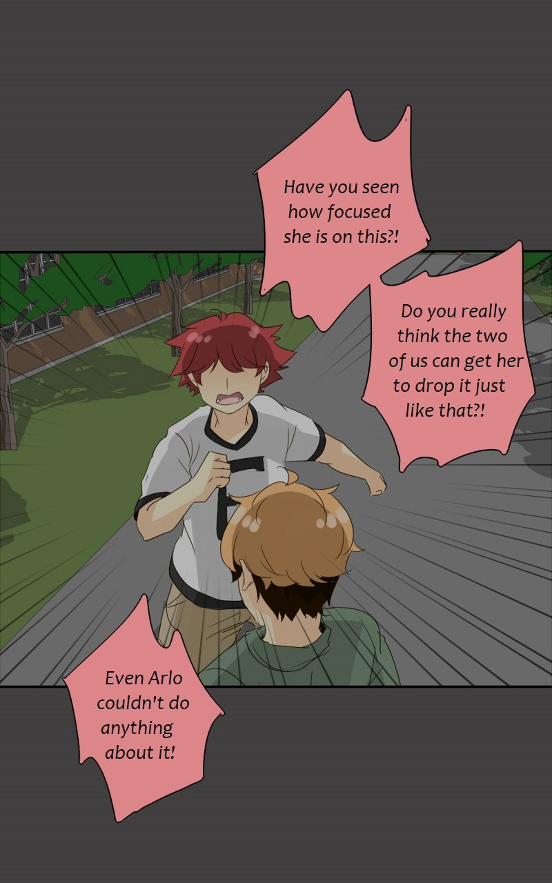 Read unOrdinary EN Manga Online