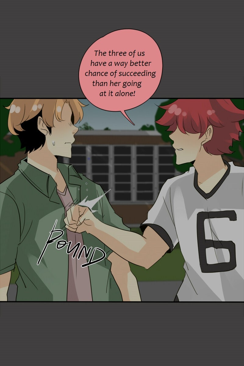 Read unOrdinary EN Manga Online