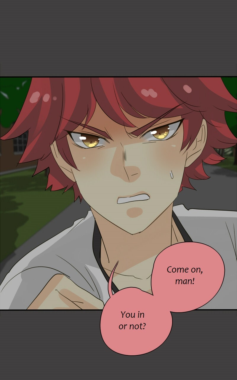 Read unOrdinary EN Manga Online