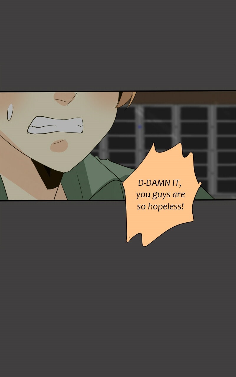 Read unOrdinary EN Manga Online