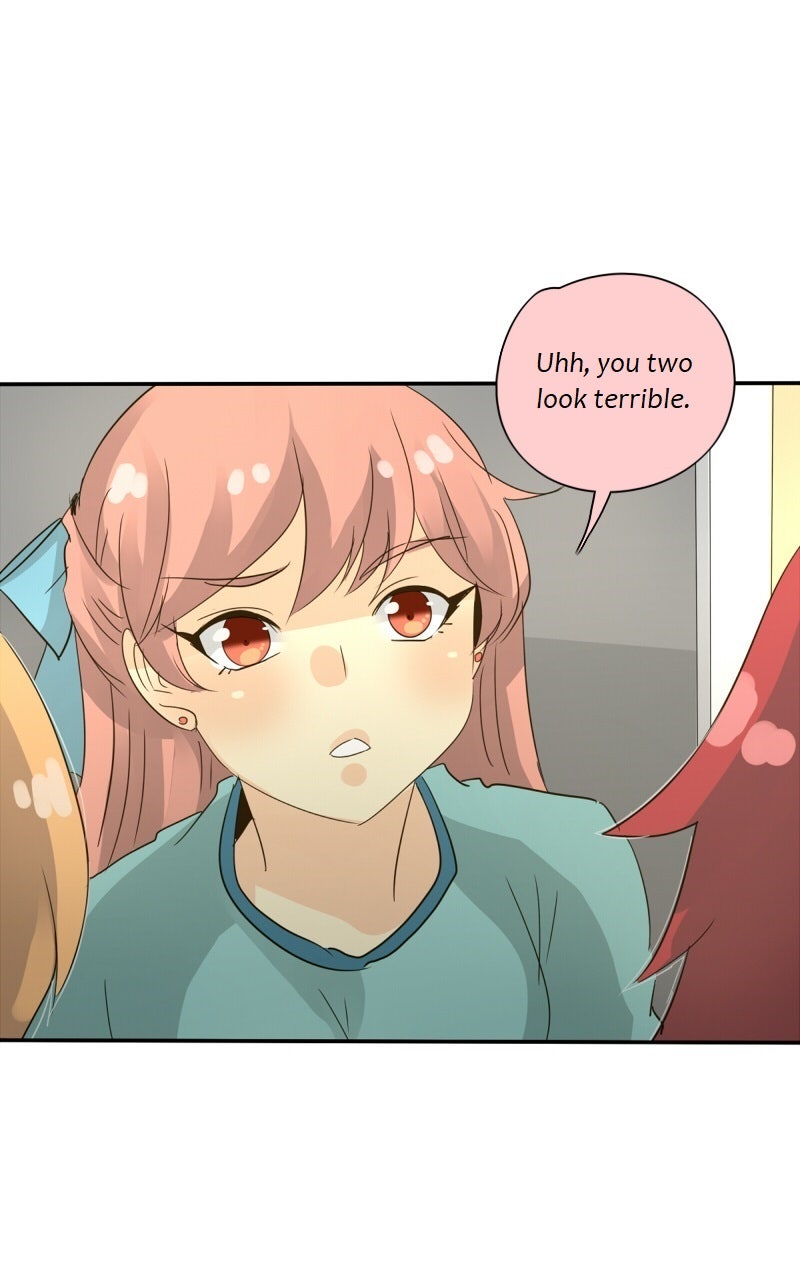 Read unOrdinary EN Manga Online