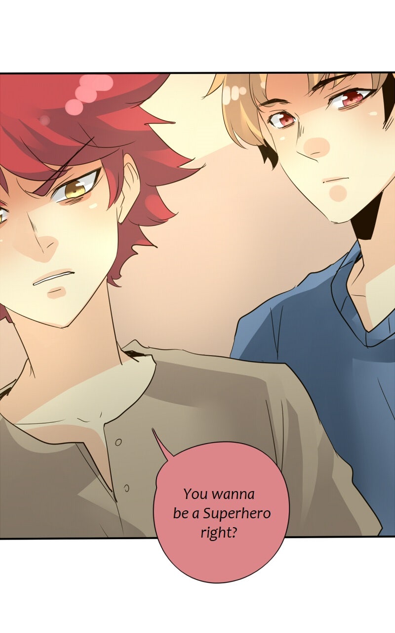 Read unOrdinary EN Manga Online
