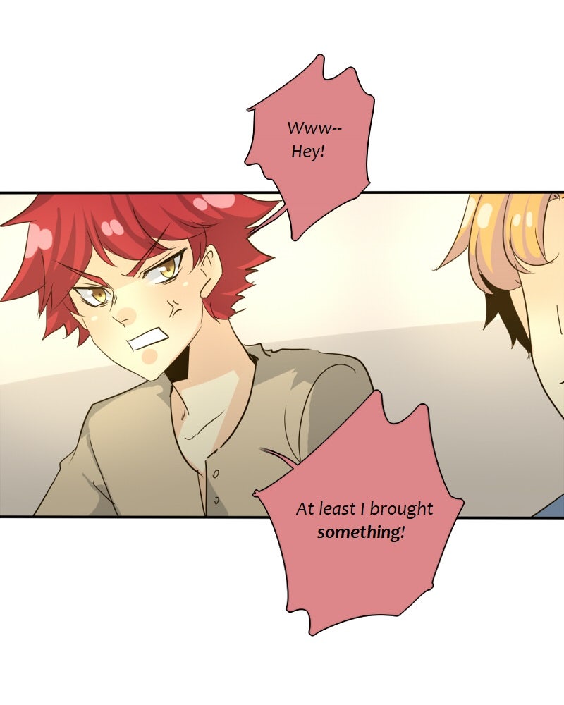 Read unOrdinary EN Manga Online