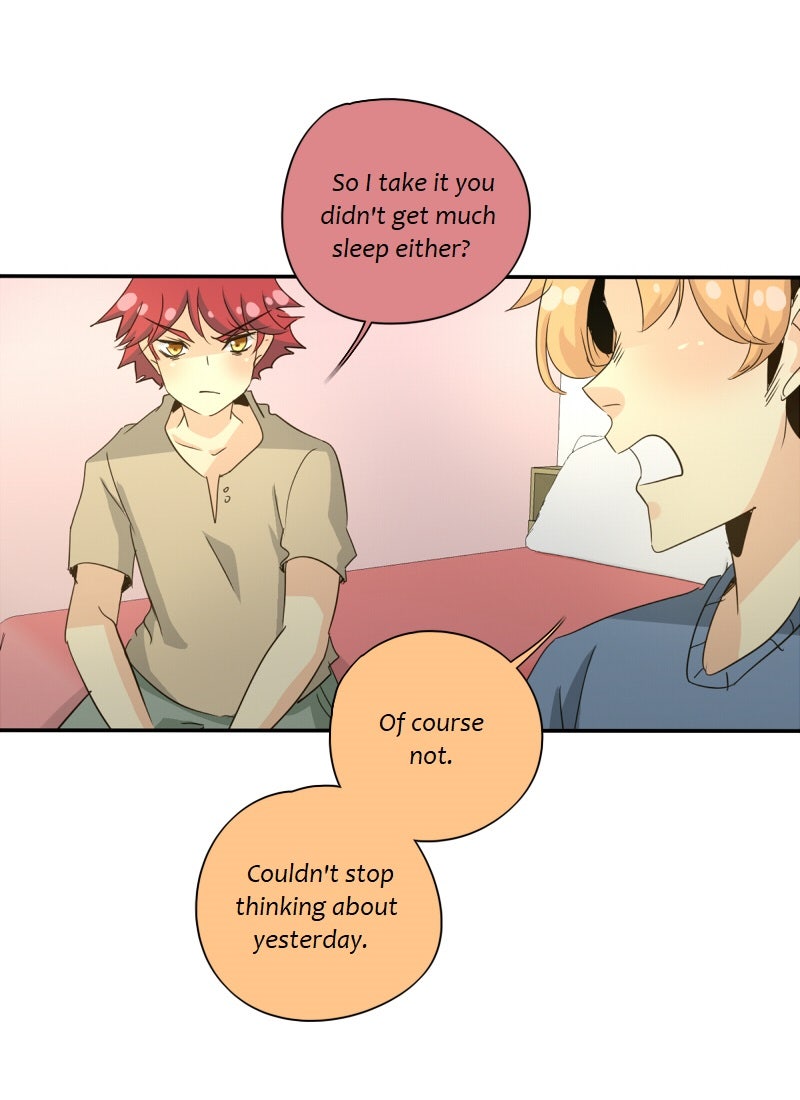 Read unOrdinary EN Manga Online