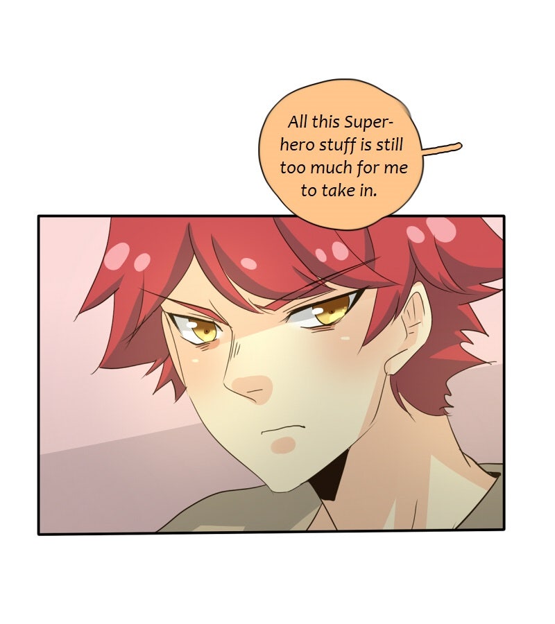Read unOrdinary EN Manga Online