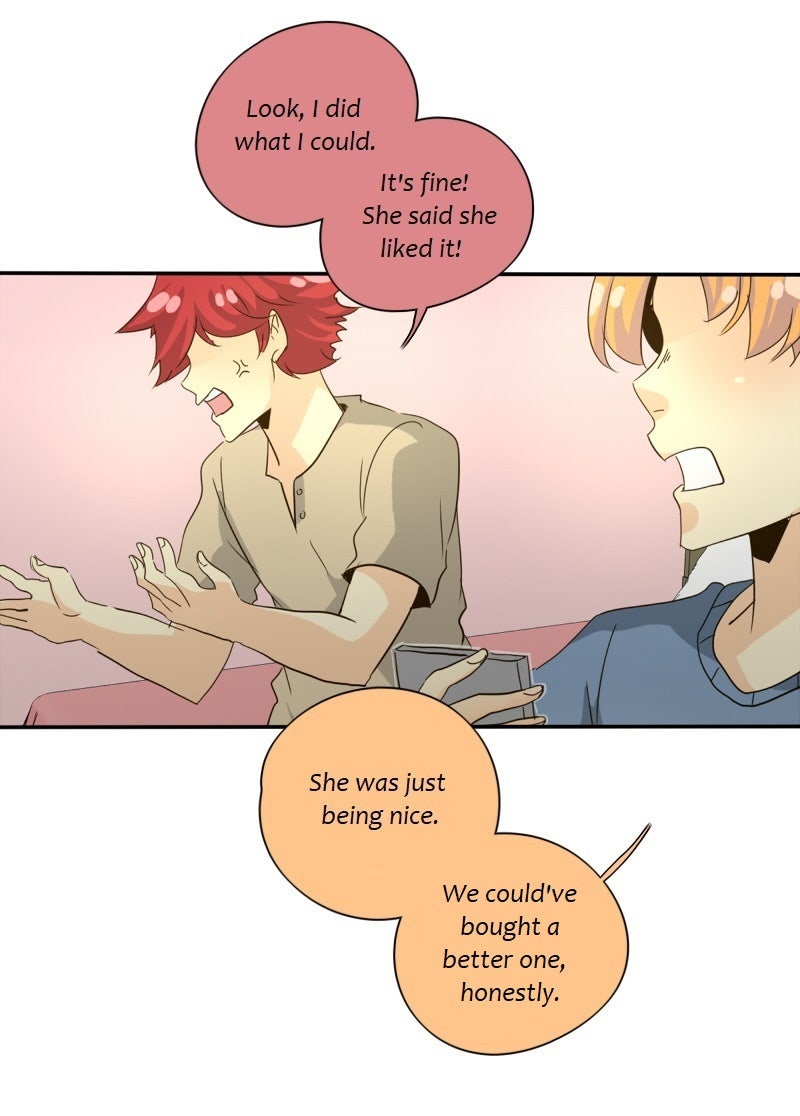 Read unOrdinary EN Manga Online