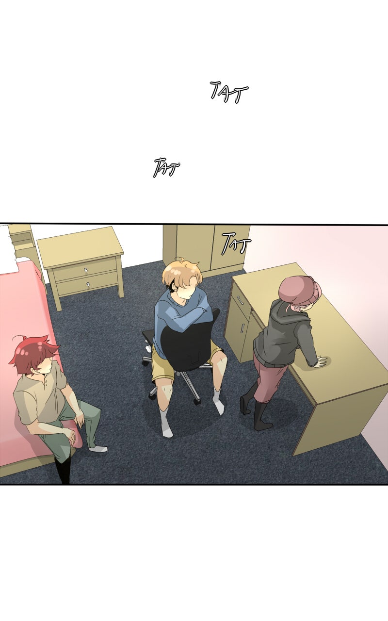 Read unOrdinary EN Manga Online
