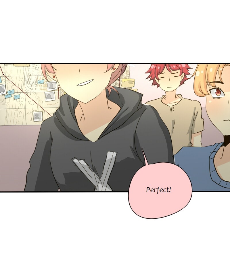 Read unOrdinary EN Manga Online