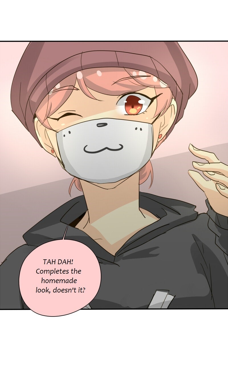Read unOrdinary EN Manga Online