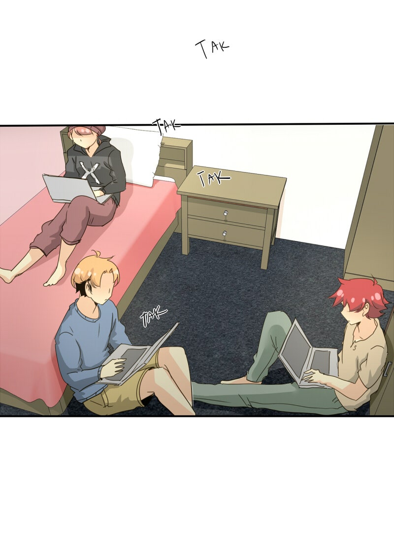 Read unOrdinary EN Manga Online