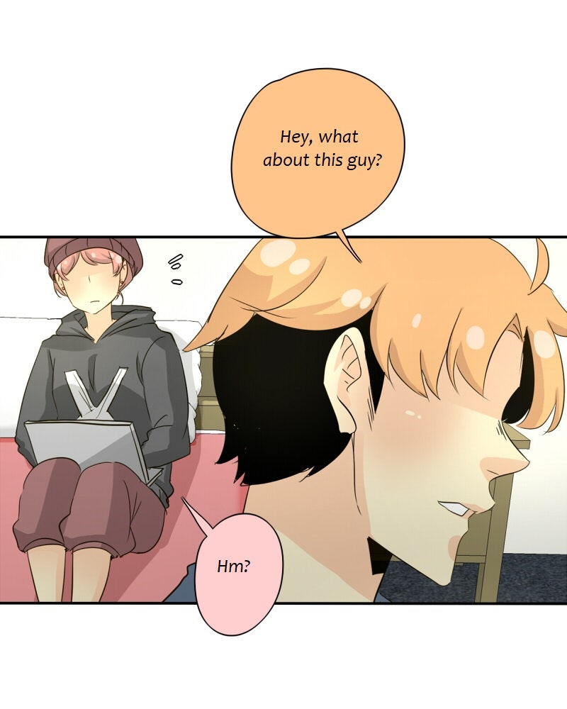 Read unOrdinary EN Manga Online