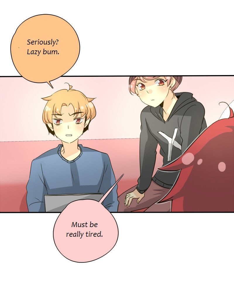 Read unOrdinary EN Manga Online