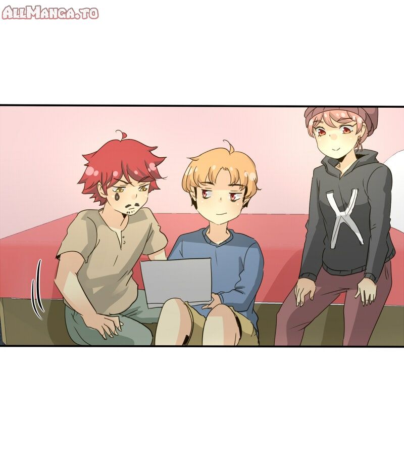 Read unOrdinary EN Manga Online