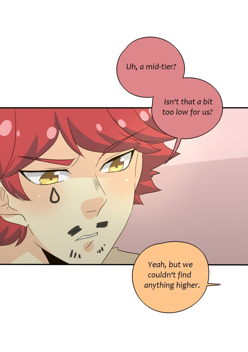 Read unOrdinary EN Manga Online