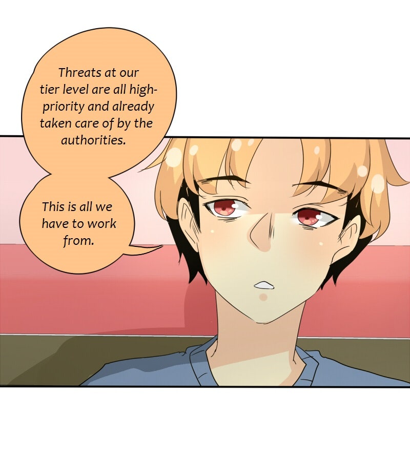 Read unOrdinary EN Manga Online