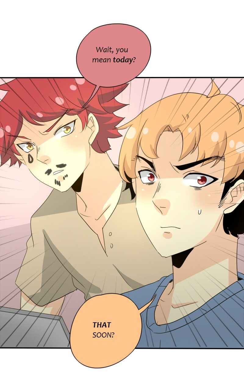 Read unOrdinary EN Manga Online