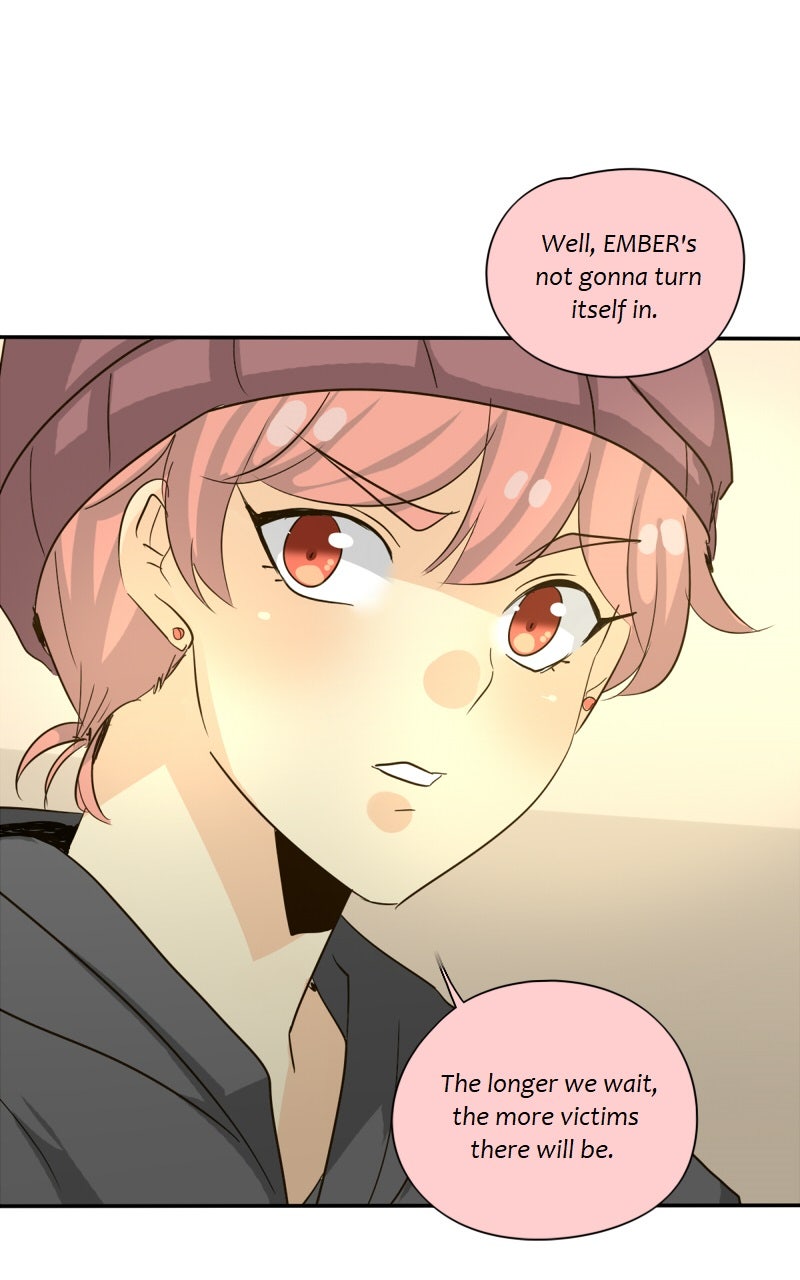 Read unOrdinary EN Manga Online