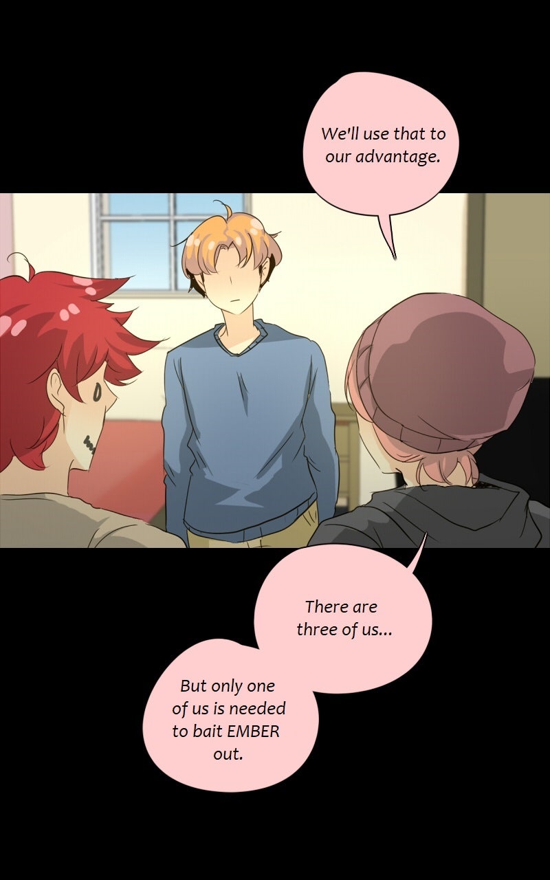 Read unOrdinary EN Manga Online