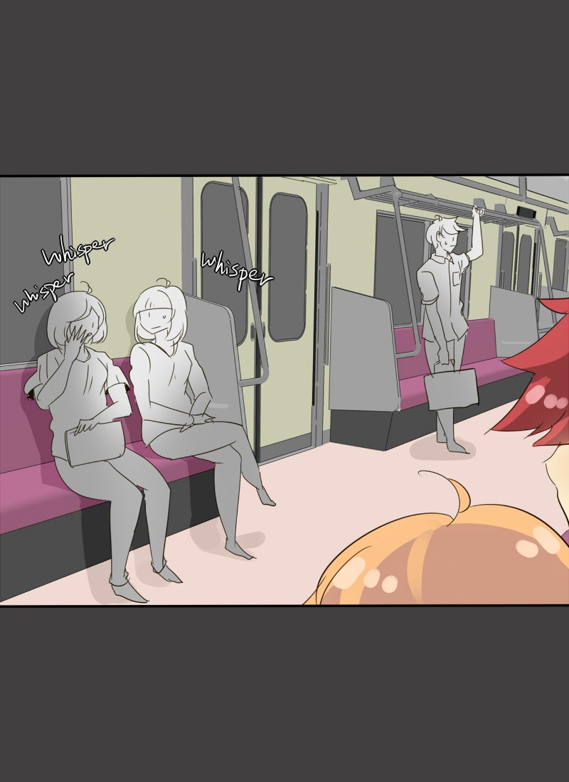 Read unOrdinary EN Manga Online