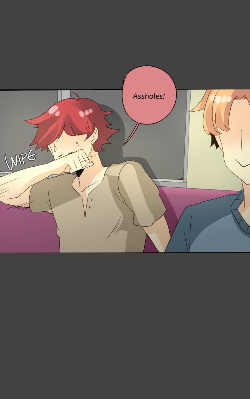 Read unOrdinary EN Manga Online