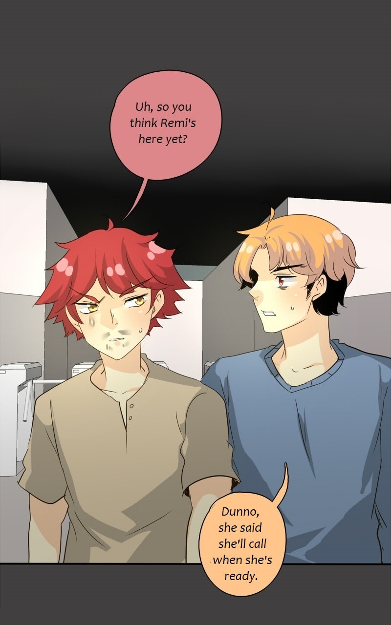 Read unOrdinary EN Manga Online