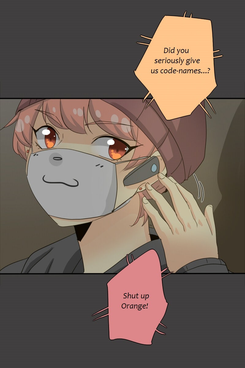 Read unOrdinary EN Manga Online