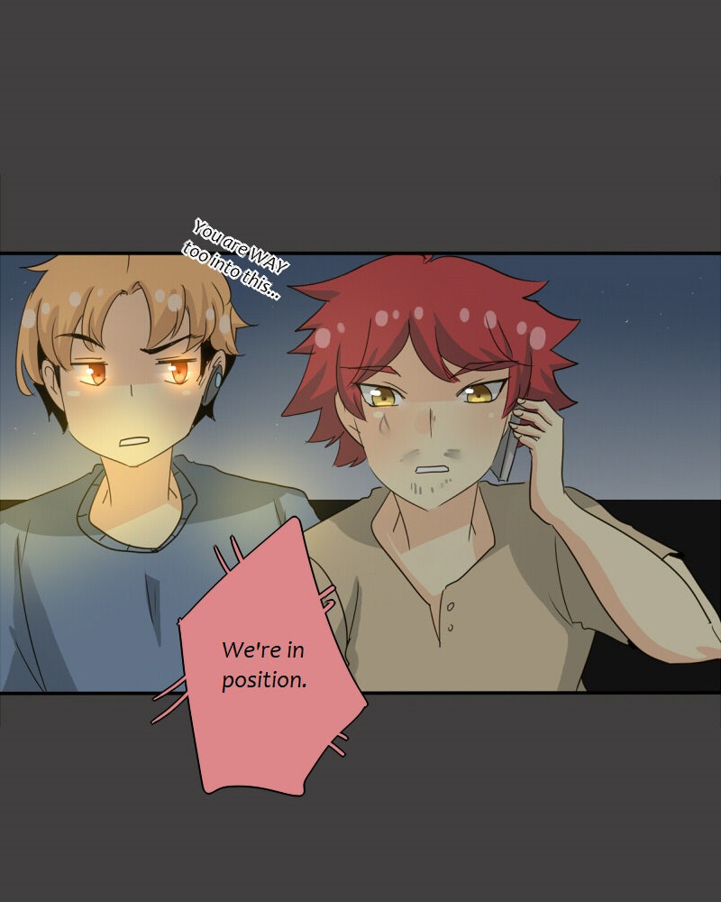 Read unOrdinary EN Manga Online