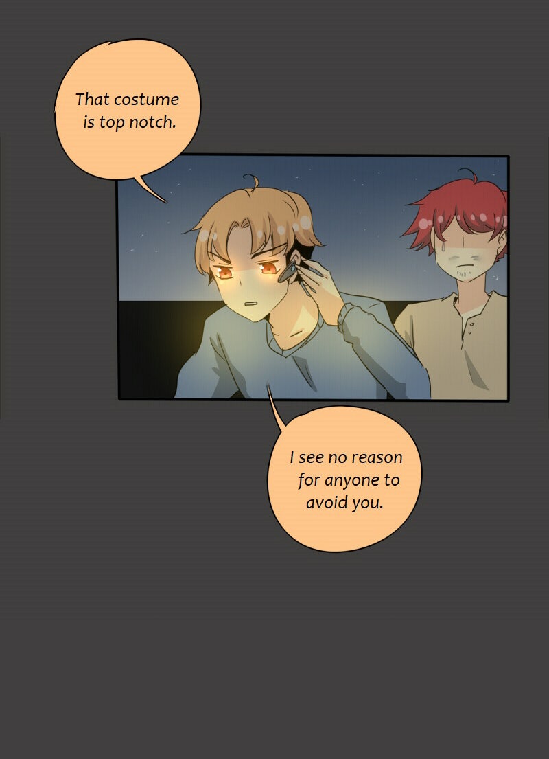 Read unOrdinary EN Manga Online
