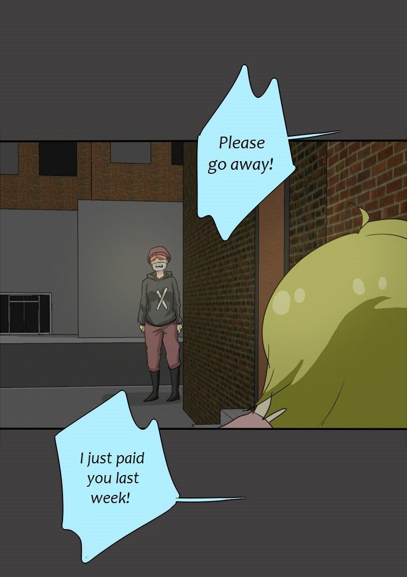 Read unOrdinary EN Manga Online