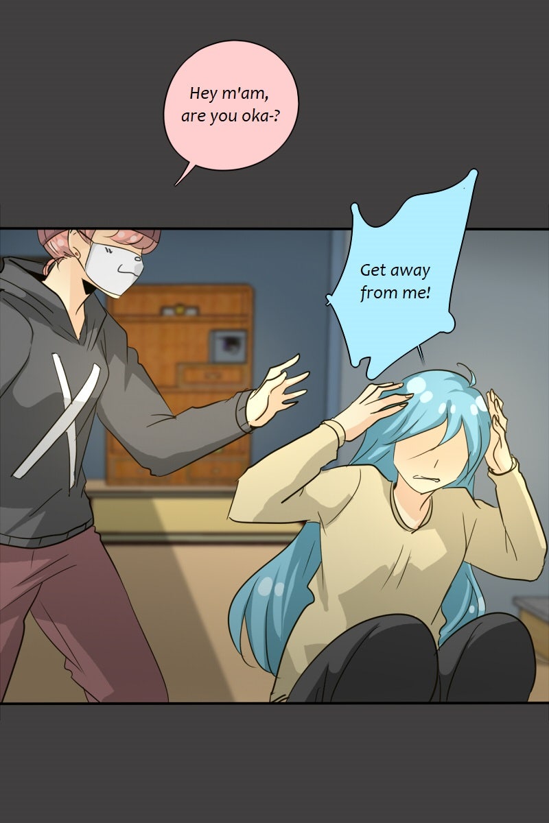 Read unOrdinary EN Manga Online