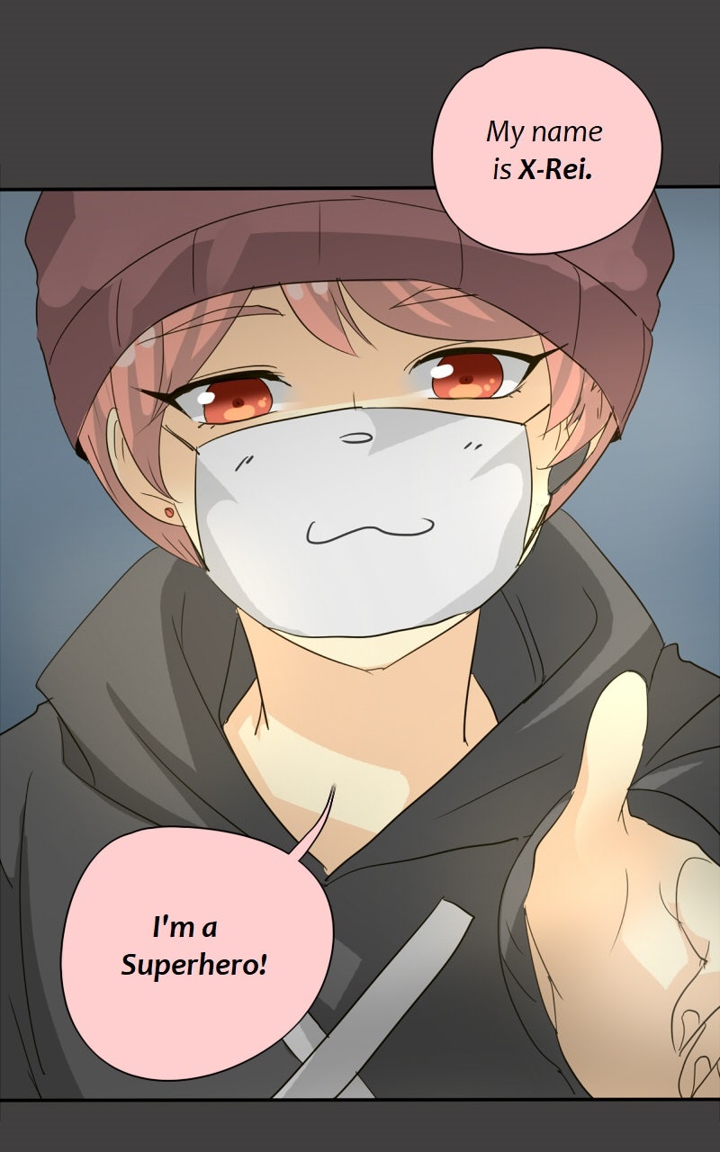Read unOrdinary EN Manga Online